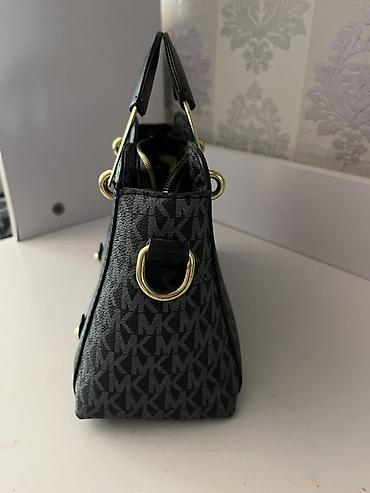Çantalar: Əl çantası, Michael Kors, İşlənmiş — 3