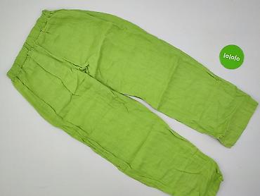lansier garnitur: Spodnie materiałowe damskie, rozmiar 2XS — 3