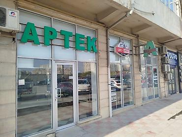 işçilər: Əczaçı tələb olunur, 30-45 yaş, 3-5 illik təcrübə, Növbəli qrafik — 1