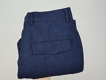 polyester tank: H&M, Spodnie garniturowe męskie, rozmiar XL — 6