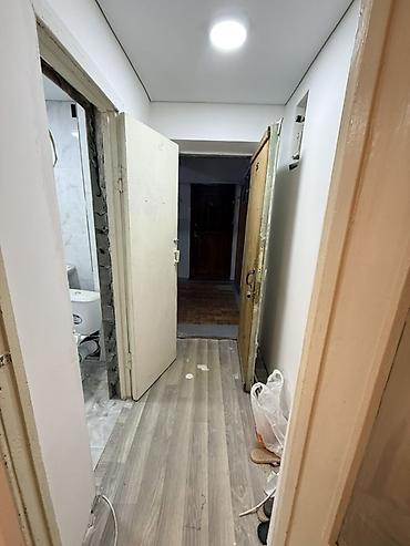 ленинское квартира: 1 комната, 30 м², Хрущевка, 1 этаж, Косметический ремонт — 4