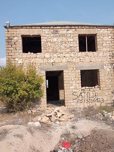 yarım tikili ev: 7 otaqlı, 300 kv. m, Kredit yoxdur, Təmirsiz — 6