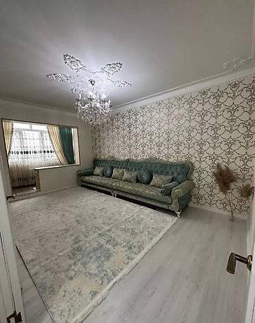 Продажа квартир: 3 комнаты, 85 м², 106 серия, 9 этаж, Евроремонт — 2