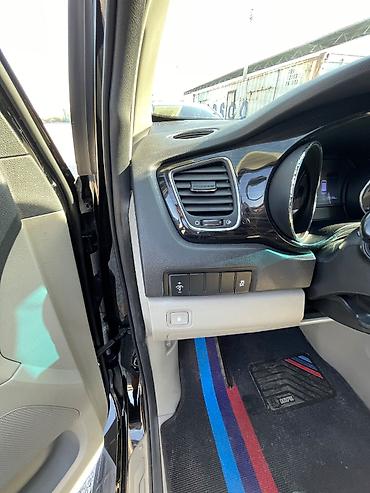 карнивал продажа: Kia Carnival: 2019 г., Минивэн — 7