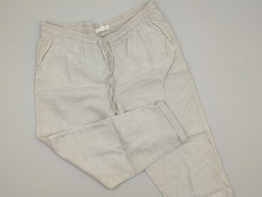 Жіночий одяг: Брюки жіночі, H&M, розмір XL