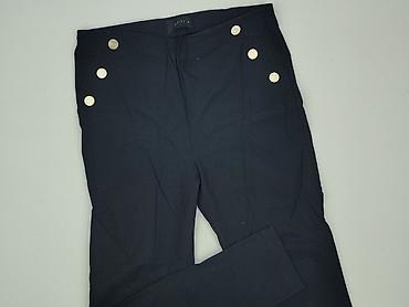 bazar second hand: Mohito, Spodnie materiałowe damskie, rozmiar XL — 1