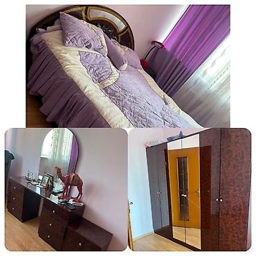 Digər mebel: RumiYatağ dəsti çox az işlənb satılır 200₼. Ünvan Yasamal &Rumi — 1
