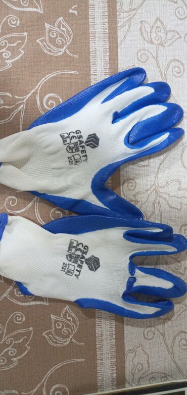 magnit parda: Новые перчатки 8 пар за 10м