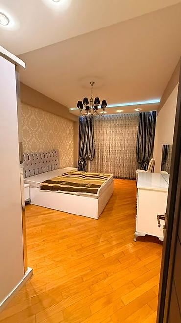 gence prospekti evler: Kirayə mənzil — 20 Yanvar 📍 20 Yanvar, Meşə Parkı ərazisi 🏢 16 — 8