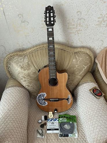 Klassik gitara, Yamaha, Yeni lalafo.az -da Klassik gitara, Yamaha, Yeni