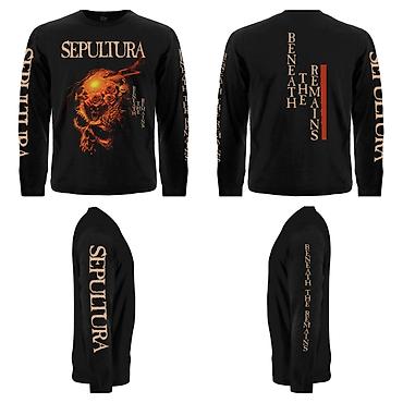 Футболки: Ваша любимая группа всегда рядом. Футболки и лонгсливы из натурального — 11