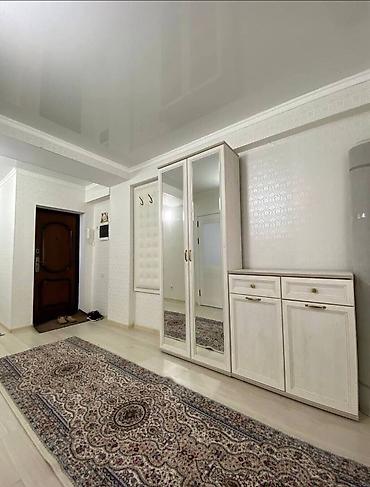Продажа квартир: 3 комнаты, 100 м², 7 мкр Элитка, 8 этаж, Дизайнерский ремонт — 2
