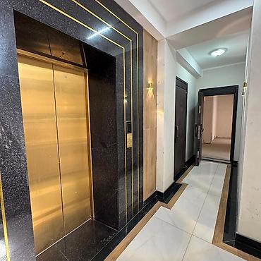 Продажа квартир: 3 комнаты, 100 м², Элитка, 3 этаж, Готовая ПСО (под самоотделку) — 10