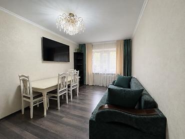 Продажа квартир: 4 комнаты, 78 м², Индивидуалка, 1 этаж, Свежий ремонт at lalafo.kg — 4 Продажа квартир: 4 комнаты, 78 м², Индивидуалка, 1 этаж, Свежий ремонт — 4