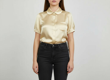 t shirty guess różowe: Danhen, Сорочка жіноча, розмір XL