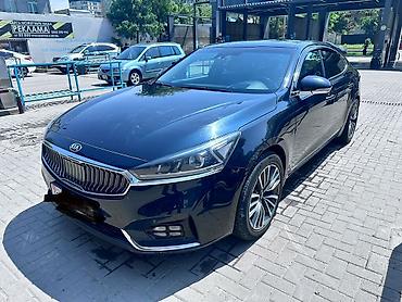 киа рио диски: Kia K7: 2017 г., 3 л, Автомат, Газ, Седан — 2