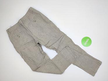 massimo dutti: Dressmann, Spodnie materiałowe damskie, rozmiar M — 3