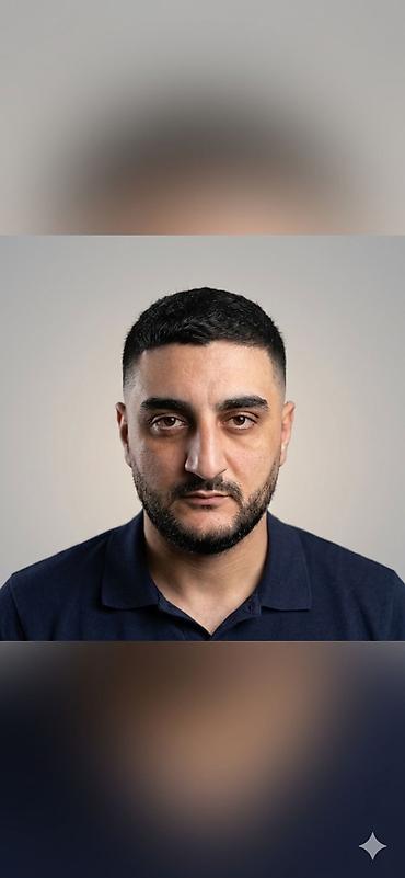 ailə sürücüsü gəncə: Sürücülük kursu, (B) — 1