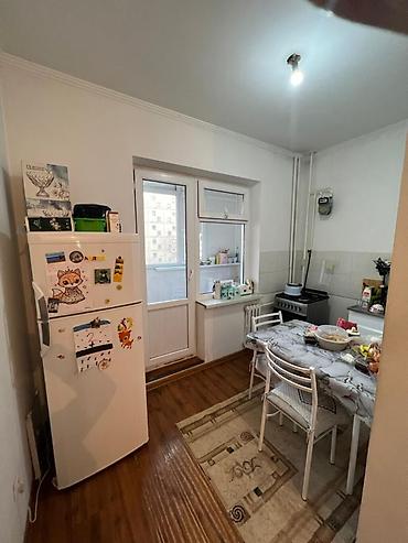 Продажа квартир: 1 комната, 33 м², 105 серия, 5 этаж, Евроремонт — 4