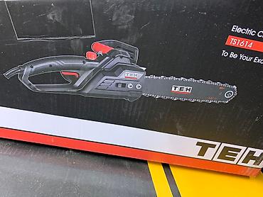 Цепные электропилы: Электропила PROTECH новый at lalafo.kg — 9 Цепные электропилы: Электропила PROTECH новый — 9