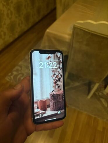 телефон fly cirrus 16: IPhone 11, 128 GB, Blue Titanium