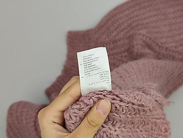 lion stuff: Lindex, Sweter damski, rozmiar L — 4