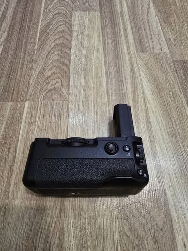 Другие аксессуары для фото/видео: Новая ручка аккумулятор для sony A7 M3 и схожих моделей