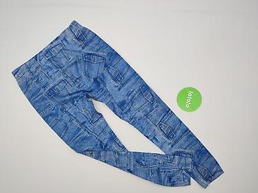 dresy misbhv: Legginsy Sportowe damskie, rozmiar S — 3