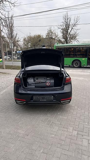 etari 700: Kia K7: 2018 г., 3 л, Автомат, Газ, Седан — 10