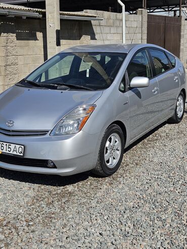 прикурить машину бишкек: Toyota Prius: 2006 г., 1.5 л, Автомат, Гибрид, Хетчбек