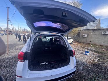 Другие автомобили: Продаю HAVAL H6 2020. Обьем 1.5 турбо бензин Прошу 9800$ Миниторг у — 13