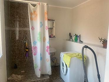 горам: Продаём немецкий дом в Городе Токмок, 4х комнатная, светлая просторная — 7