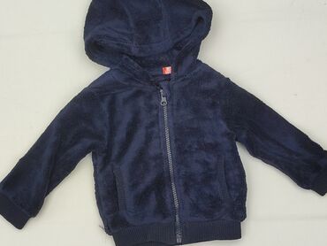 bluza rick and morty dla dzieci: Jacket, 9-12 months, condition - Very good