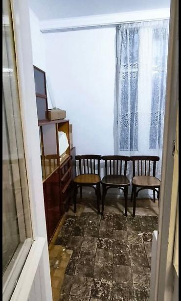 Продажа квартир: 2 комнаты, 50 м², 105 серия, 4 этаж, Косметический ремонт — 9
