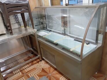 xaladenik aliram: Vitrin Soyuducusu 1.80 x 60 Olcusundedir Tezedir