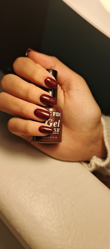 Manikür, pedikür: Manikür, Gellak, şellak, Korreksiya, Dırnaq qaynağı -da lalafo.az — 12 Manikür, pedikür: Manikür, Gellak, şellak, Korreksiya, Dırnaq qaynağı — 12