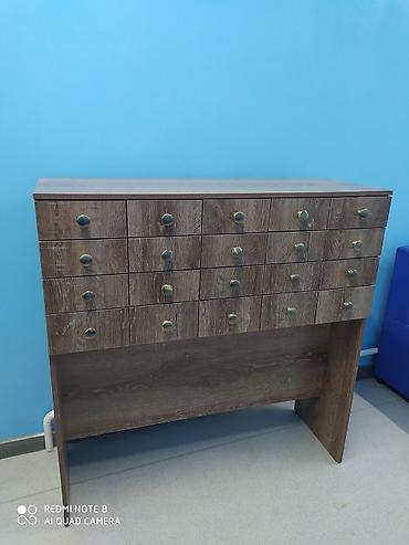 Мебель на заказ: Мебель на заказ, Парта — 13