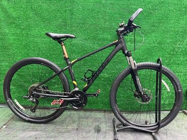 велосипед giant talon 3: Giant atx 830 размер рамы S, 
колеса 27.5,altus