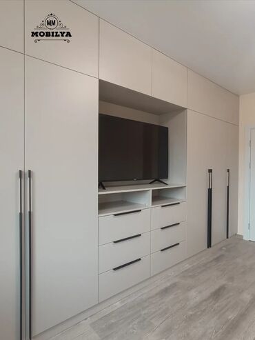 Dolablar: Yeni, Açılan, Düz dolab, Azərbaycan — 5