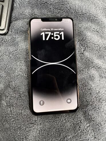 тилифон самсунг: IPhone 11 Pro Max, Б/у, 256 ГБ, Желтый, Зарядное устройство, 100 %