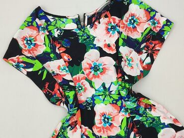 czerwone bluzki swiateczne: South, Bluzka damska, rozmiar L