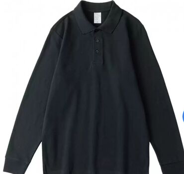 mondo магазин мужской одежды: Рубашка 3XL (EU 46), цвет - Синий