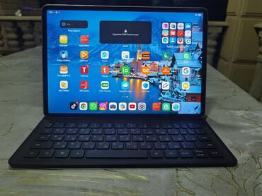 simsiz wifi: Huawei mateped 11.5 s. Bu versiyanin ən dolu Növüdür 8 ram 256 gb