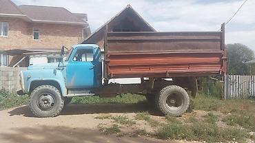 Самосвал ГАЗ (бортовой с опрокидыванием) - Колёсная формула: 4x4 lalafo.kg да — 2 Самосвал ГАЗ (бортовой с опрокидыванием) - Колёсная формула: 4x4 — 2