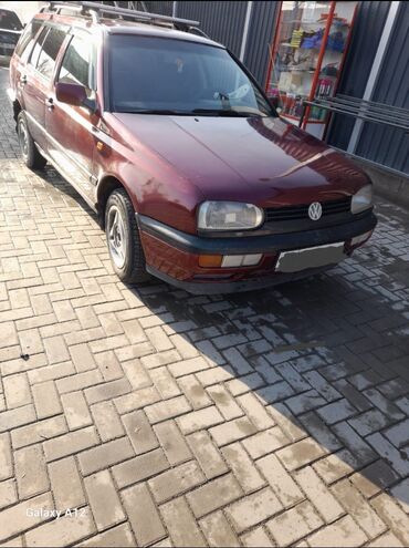 двигатель гольф 3 1.6 инжектор: Volkswagen Golf: 1993 г., 1.8 л, Механика, Бензин, Универсал