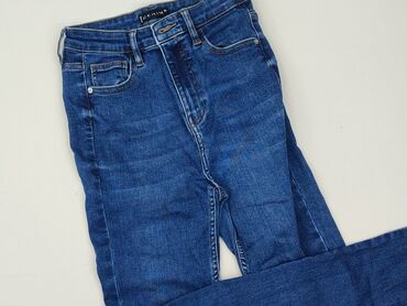 Jeans for women, size S (EU 36)