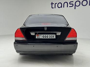 e6 3: Hyundai Equus: 2007 г., 4.5 л, Автомат, Газ, Седан — 7
