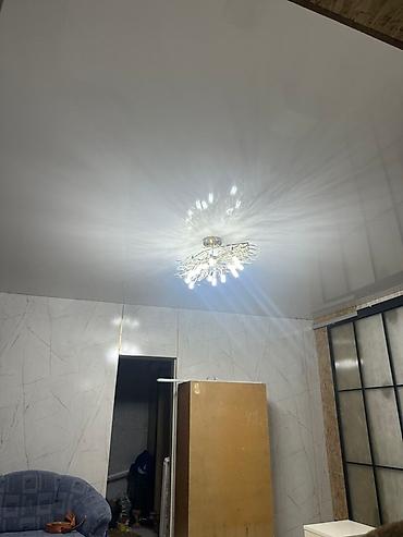 Натяжной потолок: Натяжной потолок Глянцевое Бесплатная консультация at lalafo.kg — 20 Натяжной потолок: Натяжной потолок Глянцевое Бесплатная консультация — 20