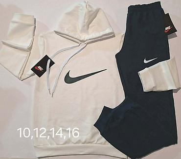 Komplet trenerke: Nike, Unisex — 6