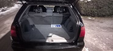 Другие автомобили: Ниссан примера р11 универсал 2002 года 2 куба надежная рабочая лошадка — 8